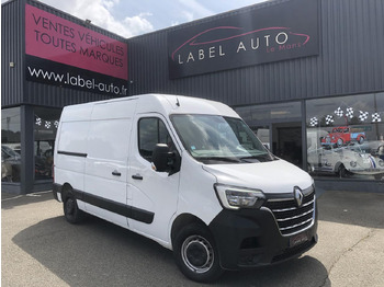 Panel van RENAULT Master 2.3