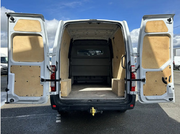 Combi van Renault Master F3500 L3H2 2.3 BLUE DCI 135CH CABINE APPROFONDIE GRAND CONFORT: picture 4