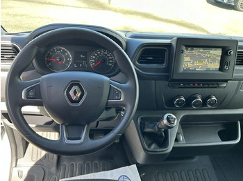 Combi van Renault Master F3500 L3H2 2.3 BLUE DCI 135CH CABINE APPROFONDIE GRAND CONFORT: picture 5