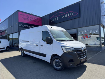 Panel van RENAULT Master 2.3