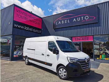 Panel van RENAULT Master 2.3