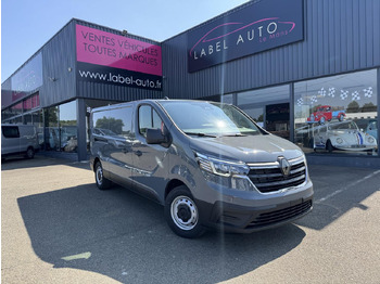 Panel van RENAULT Trafic 2.0