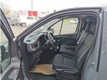 Panel van Renault Trafic L2H1 3T 2.0 BLUE DCI 170CH ADVANCE: picture 5