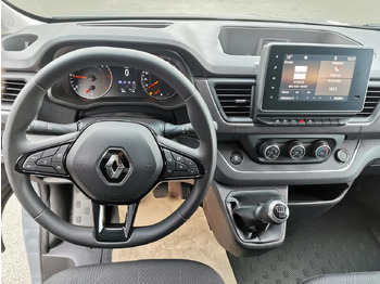 Panel van Renault Trafic L2H1 3T 2.0 BLUE DCI 170CH ADVANCE: picture 4