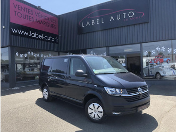 Panel van VOLKSWAGEN Transporter