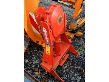 Flail mower/ Mulcher Dücker SMT PFP Wildkrautbürste Randstreifenmäher Randstreifenmähgerät Böschungsmulcher Mähausleger Wildkrautbesen: picture 4 Flail mower/ Mulcher Dücker SMT PFP Wildkrautbürste Randstreifenmäher Randstreifenmähgerät Böschungsmulcher Mähausleger Wildkrautbesen: picture 4