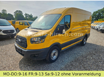 Panel van Ford Transit 350 Transporter Kasten L2H2 1.Hand: picture 3