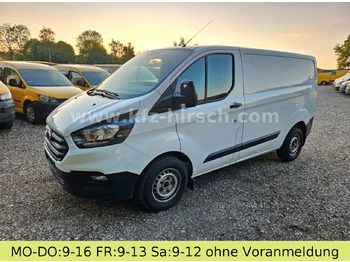 Passenger van FORD Transit