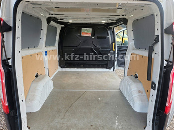 Panel van Ford Transit Custom Klima Sitzhzg Bluetooth Multi 1Hd: picture 3