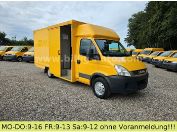 Box van IVECO Daily