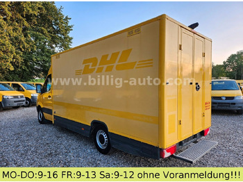 Box van Mercedes-Benz Sprinter Koffer Integralkoffer Camper Wohnmobil: picture 5