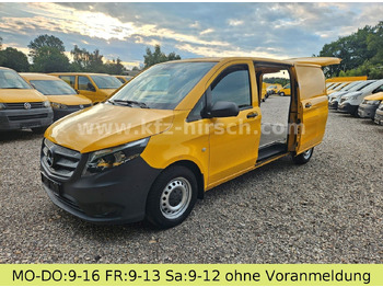 Panel van MERCEDES-BENZ Vito
