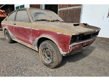 Coupe OPEL