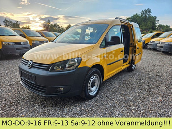 Car VOLKSWAGEN Caddy 2.0
