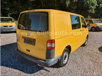 Car Volkswagen T5 Transporter 2.0TDI EU5*2xSchiebetüre*1.Hand*: picture 5