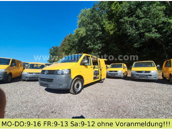 Car Volkswagen T5 Transporter 2.0TDI EU5*2xSchiebetüre*1.Hand*: picture 2