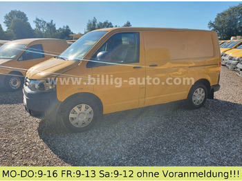 Volkswagen T5 Transporter 2.0TDI EU5*2xSchiebetüre* Bus * on lease Volkswagen T5 Transporter 2.0TDI EU5*2xSchiebetüre* Bus *: picture 5