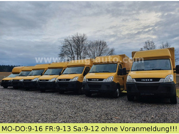 Passenger van Volkswagen T5 Transporter 2.0TDI EU5*2xSchiebetüre*Facelift: picture 4