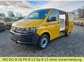 Passenger van VOLKSWAGEN Transporter T6