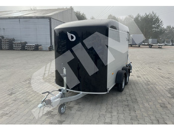 New Closed box trailer Cheval Liberté C 500: picture 5