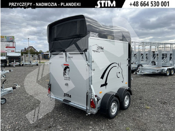 New Horse trailer Cheval Liberté GOLD ORIGINS: picture 3