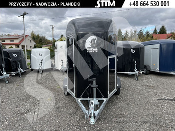 New Horse trailer Cheval Liberté GOLD ORIGINS: picture 5