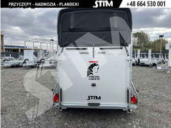 New Horse trailer Cheval Liberté GOLD ORIGINS: picture 4
