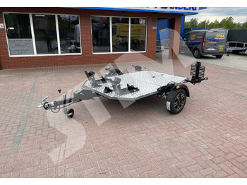 New Motorcycle trailer Lorries MT-02: picture 3 New Motorcycle trailer Lorries MT-02: picture 3