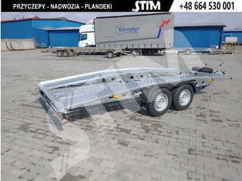 New Autotransporter trailer Stim L22/PS-TS/45-27S: picture 3