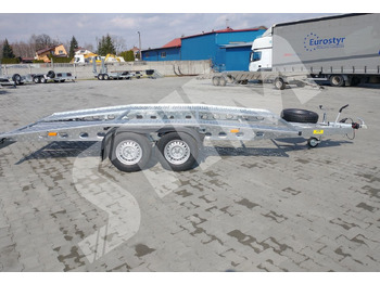 New Autotransporter trailer Stim L22/PS-TS/45-27S: picture 2
