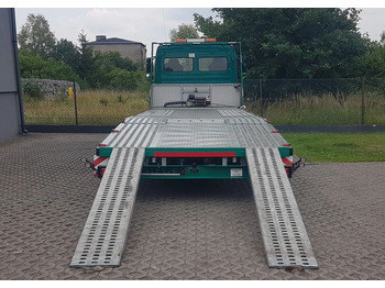 Mercedes-Benz ATEGO 1218 LAWETA POMOC DROGOWA AUTOLAWETA 4x2 ZAPADNIE 11 990 KG KLIMA NAJAZD on lease Mercedes-Benz ATEGO 1218 LAWETA POMOC DROGOWA AUTOLAWETA 4x2 ZAPADNIE 11 990 KG KLIMA NAJAZD: picture 5