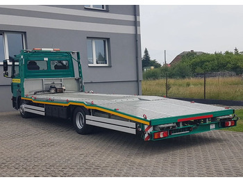 Mercedes-Benz ATEGO 1218 LAWETA POMOC DROGOWA AUTOLAWETA 4x2 ZAPADNIE 11 990 KG KLIMA NAJAZD on lease Mercedes-Benz ATEGO 1218 LAWETA POMOC DROGOWA AUTOLAWETA 4x2 ZAPADNIE 11 990 KG KLIMA NAJAZD: picture 3
