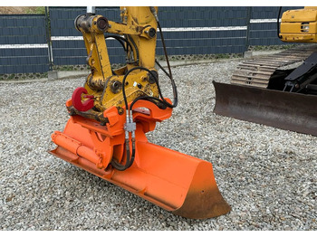 Caterpillar * Koparka CAT 312 D L * Szybkozłącze * Bardzo Dobry Stan * Caterpillar on lease Caterpillar * Koparka CAT 312 D L * Szybkozłącze * Bardzo Dobry Stan * Caterpillar: picture 3