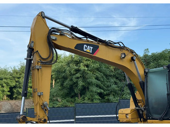 Caterpillar * Koparka CAT 312 D L * Szybkozłącze * Bardzo Dobry Stan * Caterpillar on lease Caterpillar * Koparka CAT 312 D L * Szybkozłącze * Bardzo Dobry Stan * Caterpillar: picture 4