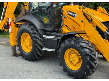 Backhoe loader JCB * 3CX * JCB CONTRACTOR * Koparko Ładowarka * Bardzo Dobry Stan: picture 3 Backhoe loader JCB * 3CX * JCB CONTRACTOR * Koparko Ładowarka * Bardzo Dobry Stan: picture 3