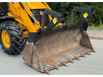 Backhoe loader JCB * 3CX * JCB CONTRACTOR * Koparko Ładowarka * Bardzo Dobry Stan: picture 2 Backhoe loader JCB * 3CX * JCB CONTRACTOR * Koparko Ładowarka * Bardzo Dobry Stan: picture 2