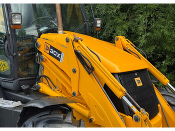 Backhoe loader JCB * 3CX * JCB CONTRACTOR * Koparko Ładowarka * Bardzo Dobry Stan: picture 4 Backhoe loader JCB * 3CX * JCB CONTRACTOR * Koparko Ładowarka * Bardzo Dobry Stan: picture 4