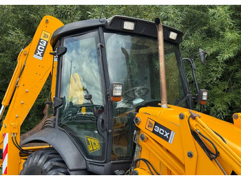 Backhoe loader JCB * 3CX * JCB CONTRACTOR * Koparko Ładowarka * Bardzo Dobry Stan: picture 5 Backhoe loader JCB * 3CX * JCB CONTRACTOR * Koparko Ładowarka * Bardzo Dobry Stan: picture 5