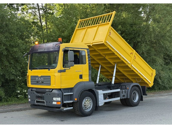 Tipper MAN TGA 18.320