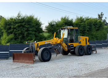 Roller XCMG GR215