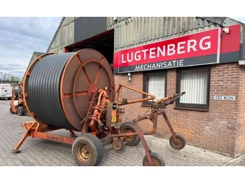 Irrigation system KAWECO