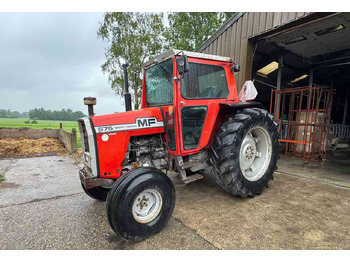 Farm tractor MASSEY FERGUSON 500 series