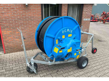 Irrigation system Ocmis MR 50-170 Micro rain beregeningshaspel diversen.: picture 2