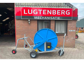 Irrigation system Ocmis MR 50-170 Micro rain beregeningshaspel diversen.: picture 4