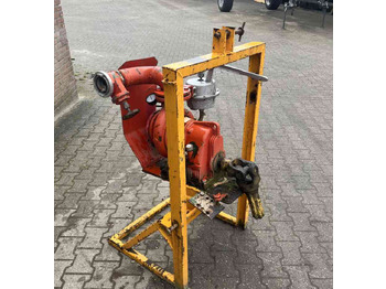 Irrigation system Rovatti T2-85 Bereginingspomp pomp diversen: picture 3