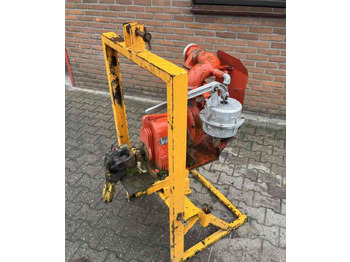 Irrigation system Rovatti T2-85 Bereginingspomp pomp diversen: picture 4