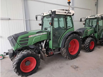 Farm tractor FENDT 200 Vario