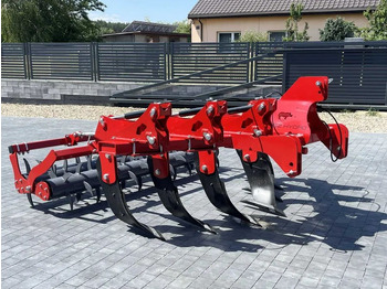 New Subsoiler Głębosz AMJ Agro 6 łap non-stop hydrauliczne zabezpieczenie LEASING: picture 5 New Subsoiler Głębosz AMJ Agro 6 łap non-stop hydrauliczne zabezpieczenie LEASING: picture 5