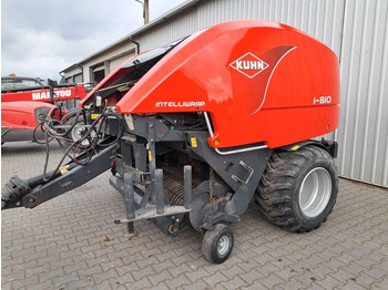 Kuhn i-BIO on lease Kuhn i-BIO: picture 2