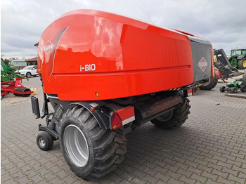 Kuhn i-BIO on lease Kuhn i-BIO: picture 3